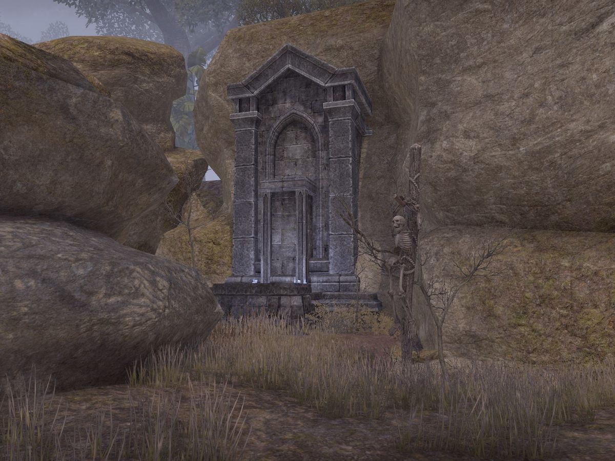 Online Vampire Ritual Site Reaper S March The Unofficial Elder   1200px ON Place Vampire Ritual Site (Reaper's March) 