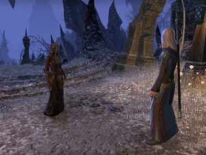 Online:The Citadel Must Fall - The Unofficial Elder Scrolls Pages (UESP)