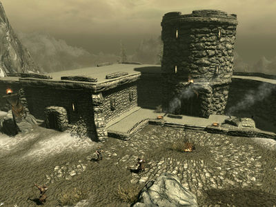 helgen skyrim uesp