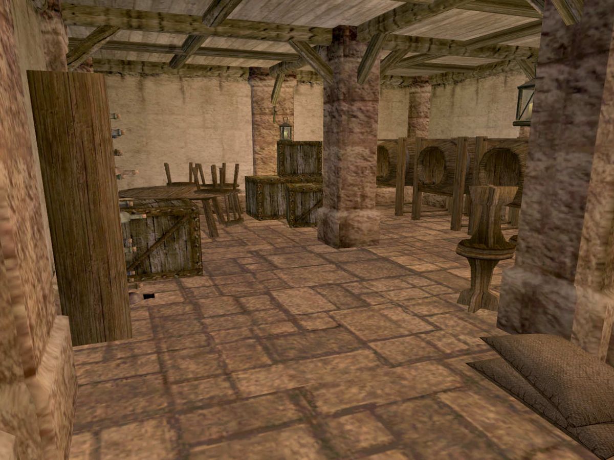 Tamriel Rebuilt Cyrodiilic Brandy The Unofficial Elder Scrolls Pages   1200px TR3 Quest Cyrodiilic Brandy 