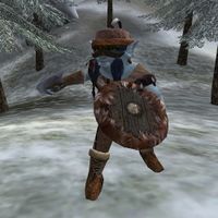 Bloodmoon:Siege of Castle Karstaag - The Unofficial Elder Scrolls Pages  (UESP)