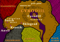 LO-map-Cyrodiil (Morrowind Codex).png