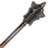 ON-icon-weapon-Orichalc Mace-Dark Elf.png