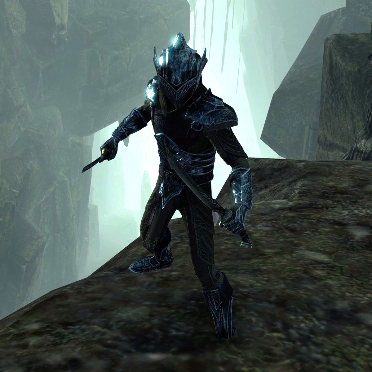 Online:Sun-Eater Nightstalker - The Unofficial Elder Scrolls Pages (UESP)