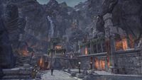 Online Markarth The Unofficial Elder Scrolls Pages Uesp