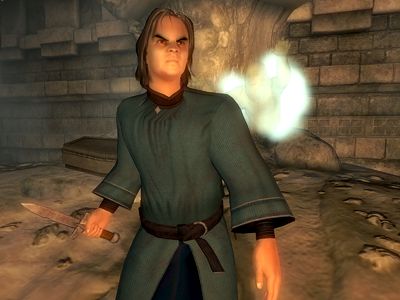 Oblivion:Kalthar - The Unofficial Elder Scrolls Pages (UESP)