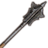 ON-icon-weapon-Dwarven Steel Mace-Dark Elf.png