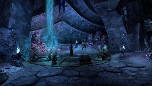 Online:The Reaver Citadel - The Unofficial Elder Scrolls Pages (UESP)