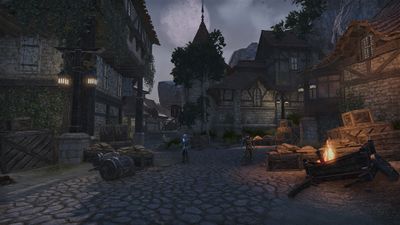 Online:The Siege of Vastyr - The Unofficial Elder Scrolls Pages (UESP)