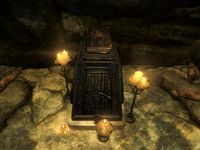 skyrim black books id