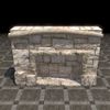 ON-furnishing-Druidic Nook Wall, Long Stone.jpg
