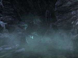 Online:Hrota Cave - The Unofficial Elder Scrolls Pages (UESP)