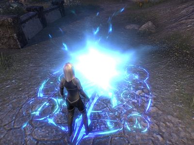 Online Molag Bal Illusion Imp The Unofficial Elder Scrolls Pages UESP   400px ON Pet Molag Bal Illusion Imp 02 