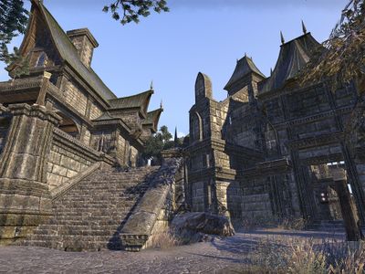 Online:Elinhir Private Arena - The Unofficial Elder Scrolls Pages (UESP)