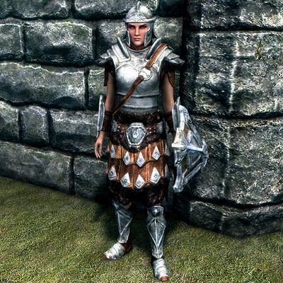 Skyrim:Steel - The Unofficial Elder Scrolls Pages (UESP)