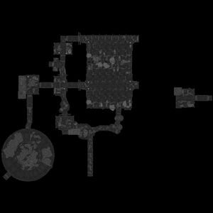 Skyrim:abandoned Prison - The Unofficial Elder Scrolls Pages (Uesp) Skyrim:abandoned Prison - The Unofficial Elder Scrolls Pages (Uesp)