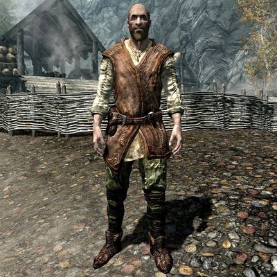 Skyrim:Klimmek - The Unofficial Elder Scrolls Pages (UESP)