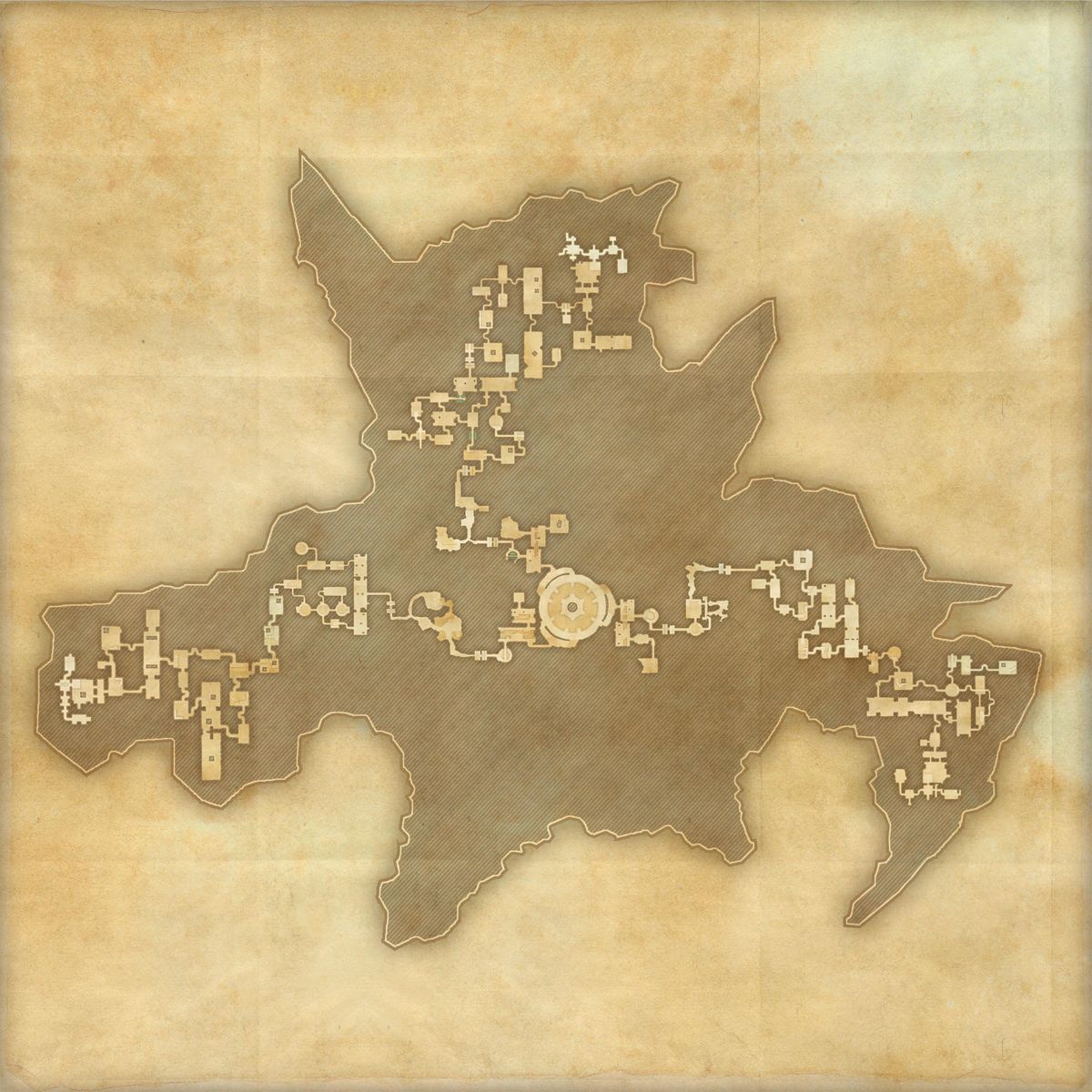 eso ebonheart maps