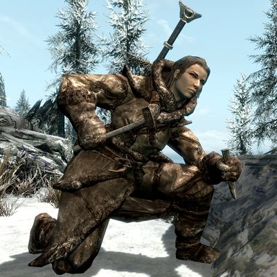 Skyrim:Morwen - The Unofficial Elder Scrolls Pages (UESP)