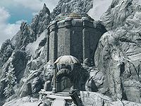 Skyrim Mzulft The Unofficial Elder Scrolls Pages UESP   200px SR Place Mzulft (Exit) 