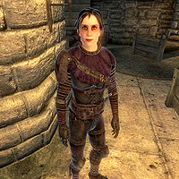 Oblivion Dark Brotherhood Armor