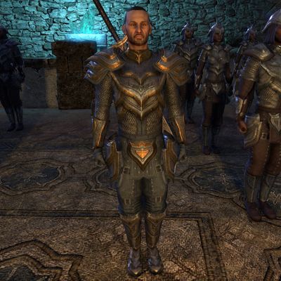 Online:Prince Azah - The Unofficial Elder Scrolls Pages (UESP)