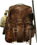 Skyrim:Adventurer's Backpack Items - The Unofficial Elder Scrolls Pages ...