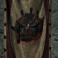 Skyrim Ancient Shrouded Armor The Unofficial Elder Scrolls Pages Uesp