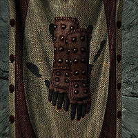 fur gloves skyrim