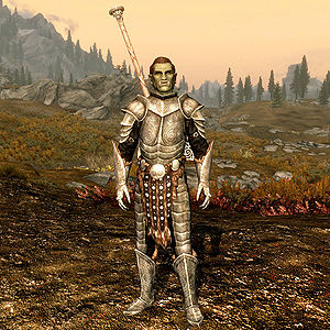 Skyrim:Unfinished Quests - The Unofficial Elder Scrolls Pages (UESP)