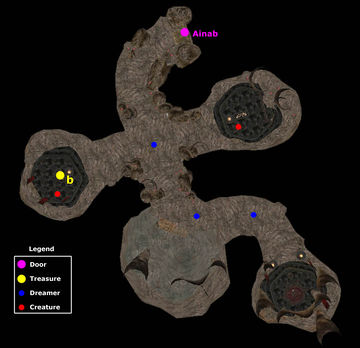 Morrowind:Ainab - The Unofficial Elder Scrolls Pages (UESP)