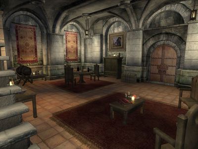 Oblivion:Othrelos' House - The Unofficial Elder Scrolls Pages (UESP)