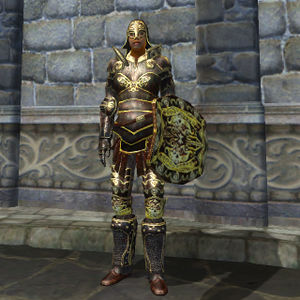 Oblivion:Armor - The Unofficial Elder Scrolls Pages (UESP)