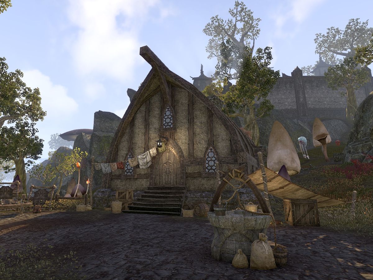 Online:avayn Farmhouse - The Unofficial Elder Scrolls Pages (uesp)