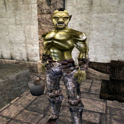 Tamriel Rebuilt:Baluk gro-Thuk - The Unofficial Elder Scrolls Pages (UESP)