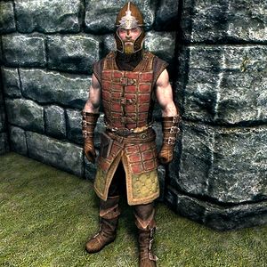 Skyrim:Dawnguard Equipment - The Unofficial Elder Scrolls Pages (UESP)