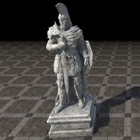 ON-furnishing-Imperial Statue, Knight.jpg