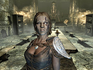 Skyrim The Taste Of Death The Unofficial Elder Scrolls Pages UESP   300px SR Quest The Taste Of Death 05 