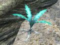 Nirnroot plant in Oblivion