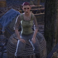 Online:Faraniel - The Unofficial Elder Scrolls Pages (UESP)