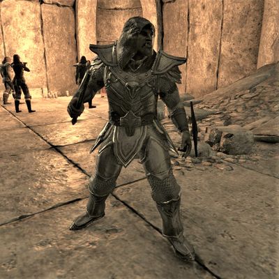 Lore:Seamount Clan - The Unofficial Elder Scrolls Pages (UESP)