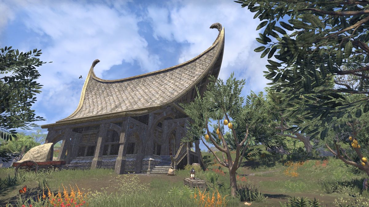 Online:House (Senchal 02) - The Unofficial Elder Scrolls Pages (UESP)