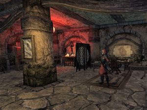 Online:The Scarlet Judge - The Unofficial Elder Scrolls Pages (UESP)