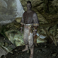 Skyrim:In My Time Of Need - The Unofficial Elder Scrolls Pages (UESP)