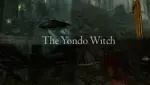 The Yondo Witch