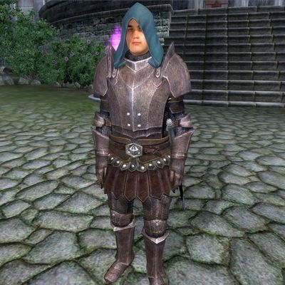 best battle mage build oblivion