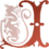 J