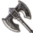 ON-icon-weapon-Orichalc Battle Axe-Nord.png