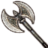 ON-icon-weapon-Orichalc Battle Axe-Redguard.png