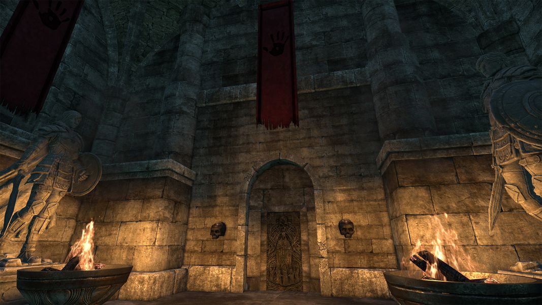 Online:Bloodrun Cave - The Unofficial Elder Scrolls Pages (UESP)